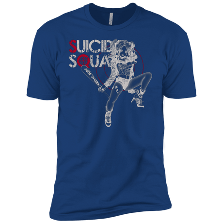 T-Shirts Royal / YXS Property of J Boys Premium T-Shirt