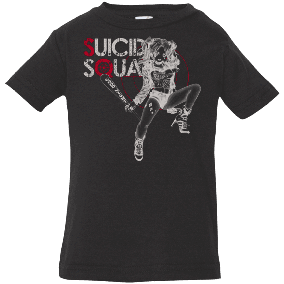 T-Shirts Black / 6 Months Property of J Infant Premium T-Shirt