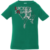 T-Shirts Kelly / 6 Months Property of J Infant Premium T-Shirt