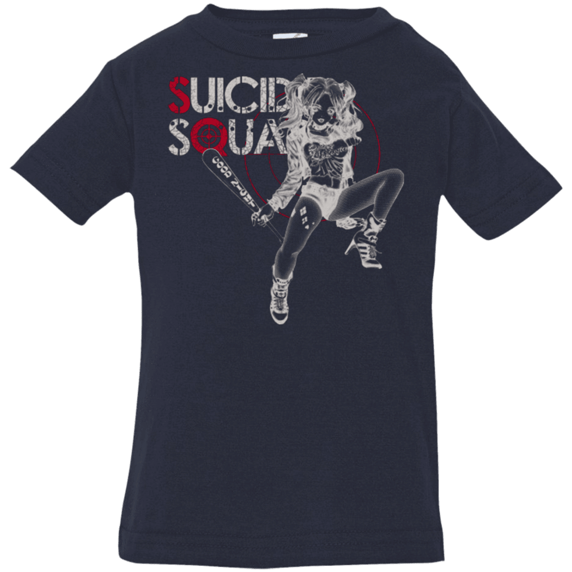 T-Shirts Navy / 6 Months Property of J Infant Premium T-Shirt