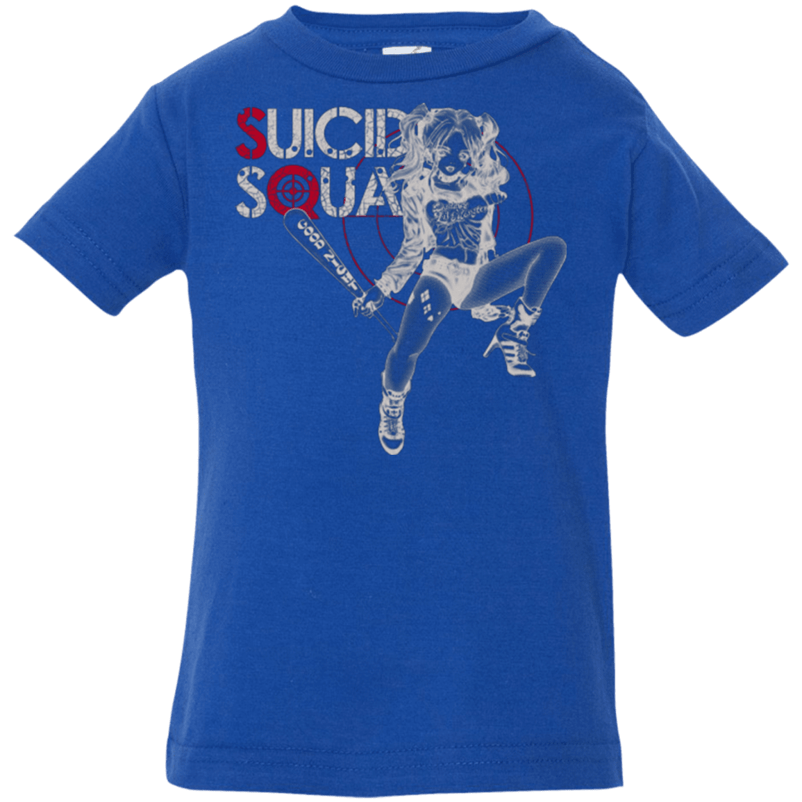 T-Shirts Royal / 6 Months Property of J Infant Premium T-Shirt