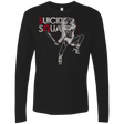 T-Shirts Black / Small Property of J Men's Premium Long Sleeve