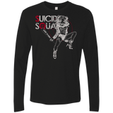 T-Shirts Black / Small Property of J Men's Premium Long Sleeve
