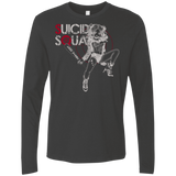 T-Shirts Heavy Metal / Small Property of J Men's Premium Long Sleeve
