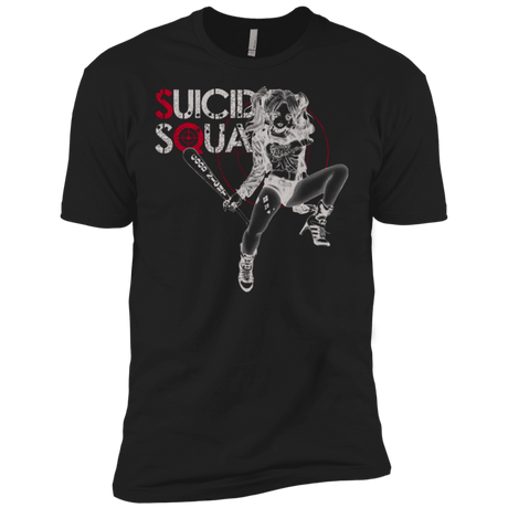 T-Shirts Black / X-Small Property of J Men's Premium T-Shirt