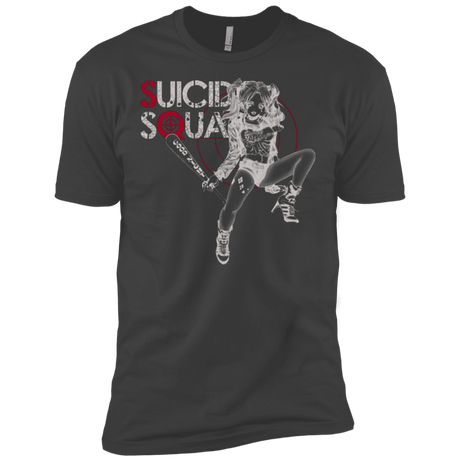 T-Shirts Heavy Metal / X-Small Property of J Men's Premium T-Shirt