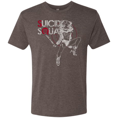 T-Shirts Macchiato / Small Property of J Men's Triblend T-Shirt