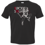 T-Shirts Black / 2T Property of J Toddler Premium T-Shirt