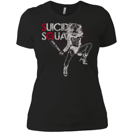 T-Shirts Black / X-Small Property of J Women's Premium T-Shirt