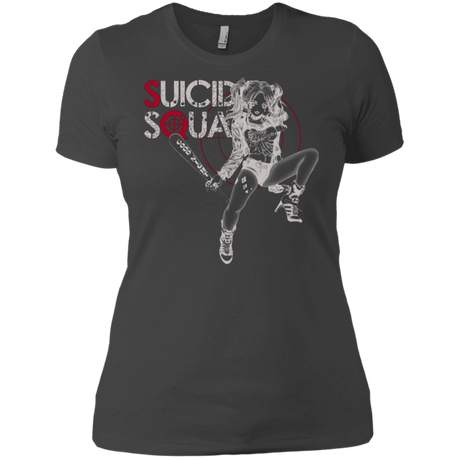 T-Shirts Heavy Metal / X-Small Property of J Women's Premium T-Shirt