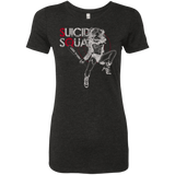 T-Shirts Vintage Black / Small Property of J Women's Triblend T-Shirt