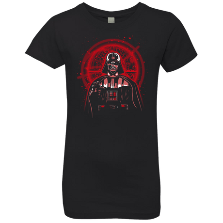 T-Shirts Black / YXS Protect the Plans Girls Premium T-Shirt