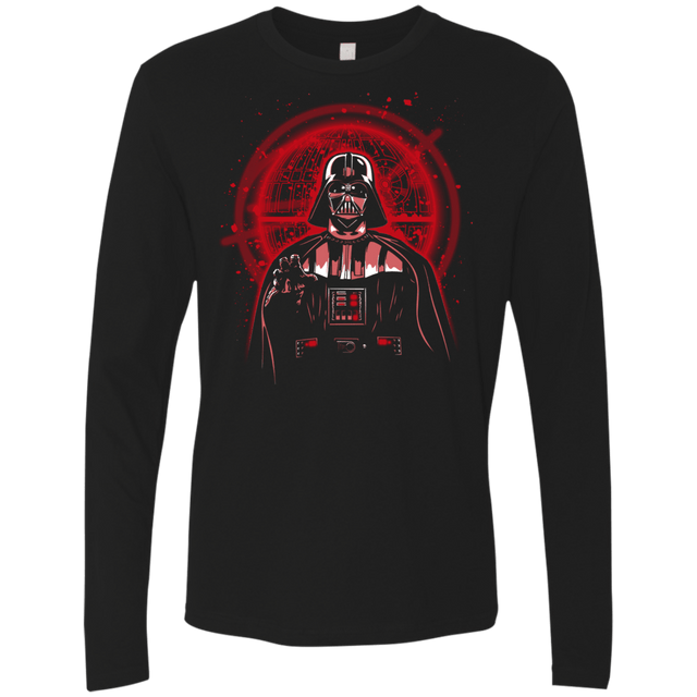 T-Shirts Black / Small Protect the Plans Men's Premium Long Sleeve