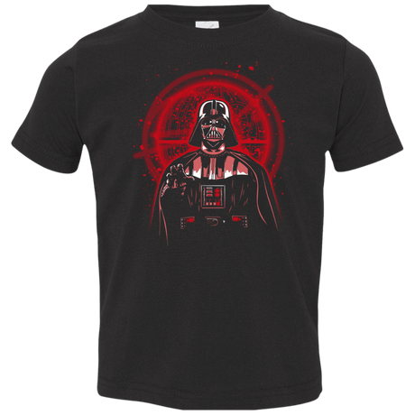 T-Shirts Black / 2T Protect the Plans Toddler Premium T-Shirt