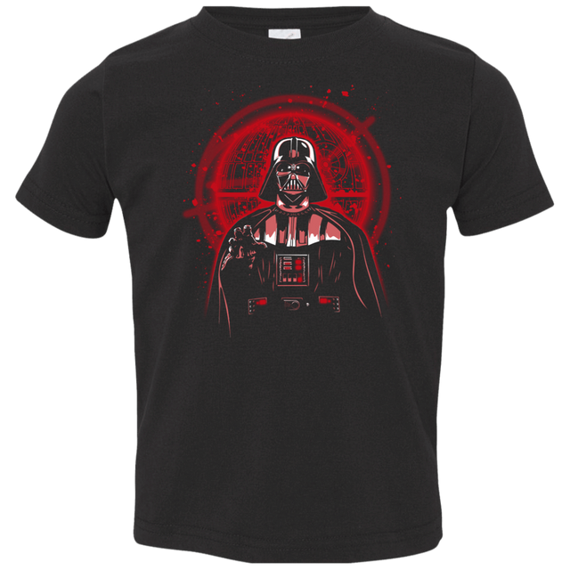 T-Shirts Black / 2T Protect the Plans Toddler Premium T-Shirt