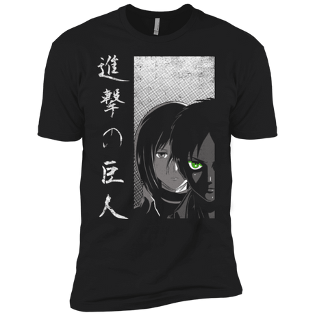 T-Shirts Black / YXS Protect the Wall Boys Premium T-Shirt