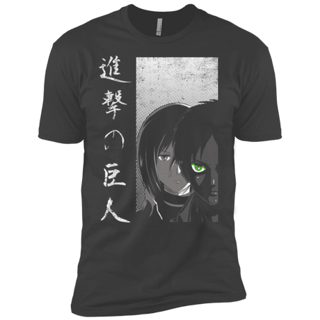 T-Shirts Heavy Metal / YXS Protect the Wall Boys Premium T-Shirt