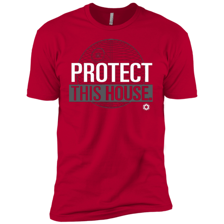 T-Shirts Red / YXS Protect This House Boys Premium T-Shirt