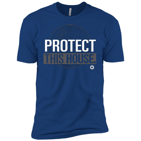 T-Shirts Royal / YXS Protect This House Boys Premium T-Shirt