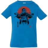 T-Shirts Cobalt / 6 Months Protector Infant Premium T-Shirt