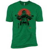 T-Shirts Kelly Green / X-Small Protector Men's Premium T-Shirt