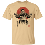 T-Shirts Vegas Gold / Small Protector T-Shirt