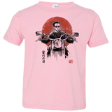 T-Shirts Pink / 2T Protector Toddler Premium T-Shirt