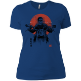 T-Shirts Royal / X-Small Protector Women's Premium T-Shirt