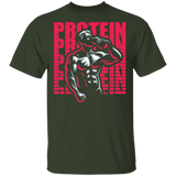 T-Shirts Forest / S Protein T-Shirt