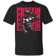 T-Shirts Black / YXS Protein Youth T-Shirt