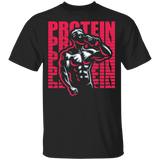 T-Shirts Black / YXS Protein Youth T-Shirt