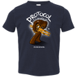 T-Shirts Navy / 2T Protocol Blues Toddler Premium T-Shirt