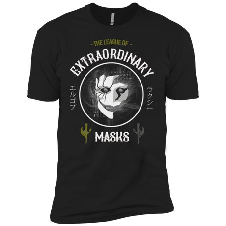 T-Shirts Black / YXS Proxy of Death Boys Premium T-Shirt