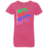 PSX Girls Premium T-Shirt