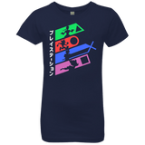 PSX Girls Premium T-Shirt
