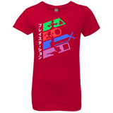PSX Girls Premium T-Shirt
