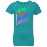 PSX Girls Premium T-Shirt