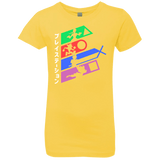 PSX Girls Premium T-Shirt