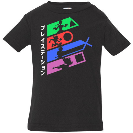T-Shirts Black / 6 Months PSX Infant Premium T-Shirt