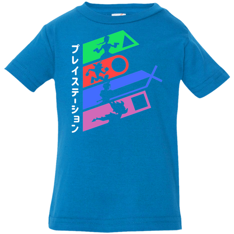 T-Shirts Cobalt / 6 Months PSX Infant Premium T-Shirt