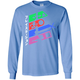 PSX Men's Long Sleeve T-Shirt