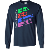 PSX Men's Long Sleeve T-Shirt