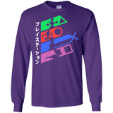 PSX Men's Long Sleeve T-Shirt