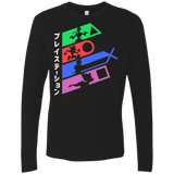 PSX Men's Premium Long Sleeve