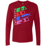 PSX Men's Premium Long Sleeve