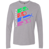 PSX Men's Premium Long Sleeve