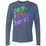 PSX Men's Premium Long Sleeve