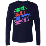 PSX Men's Premium Long Sleeve