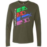PSX Men's Premium Long Sleeve