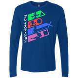 PSX Men's Premium Long Sleeve